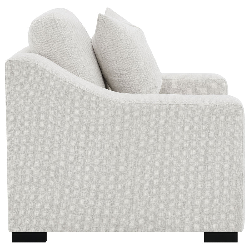 Ashlyn Accent Chair - Furniture City (CA)l
