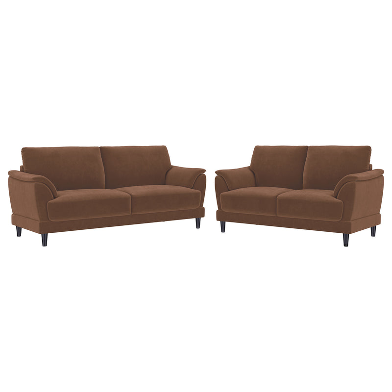 Selma Sofa Set - Furniture City (CA)l