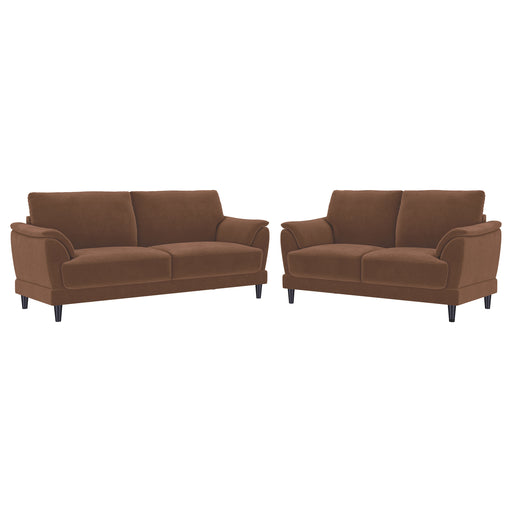 Selma Sofa Set - Furniture City (CA)l