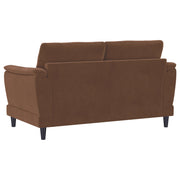 Selma Sofa Set - Furniture City (CA)l
