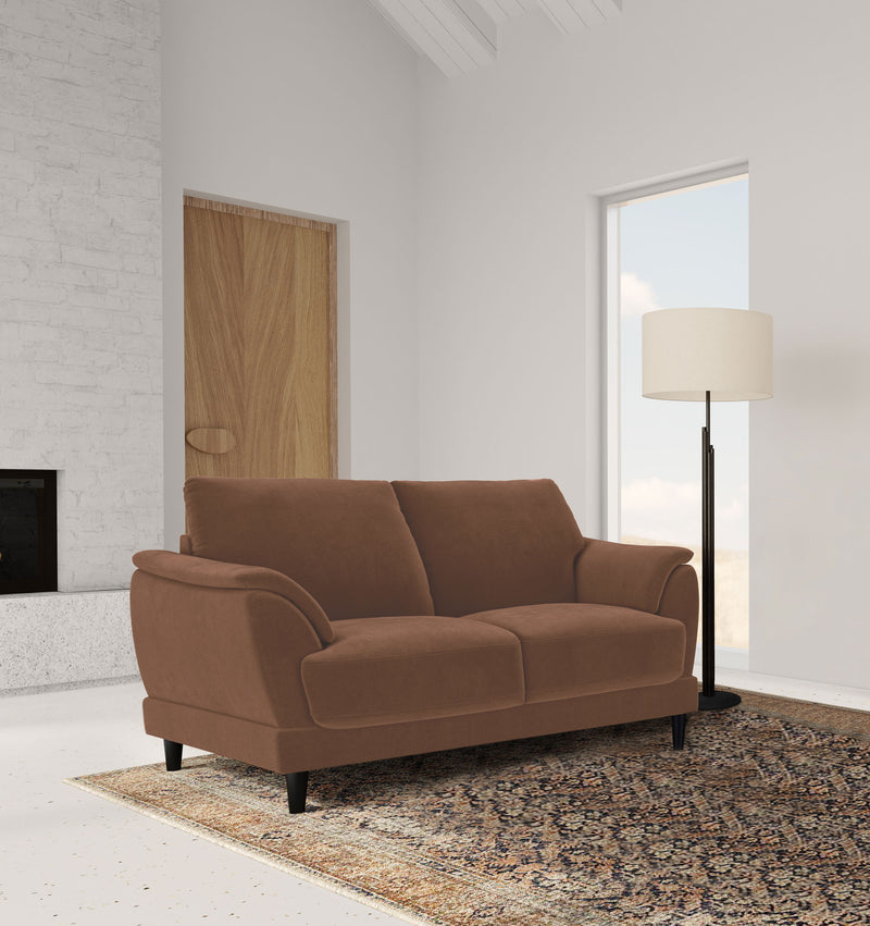 Selma Loveseat - Furniture City (CA)l