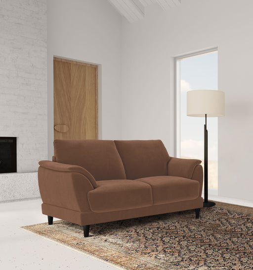 Selma Loveseat - Furniture City (CA)l