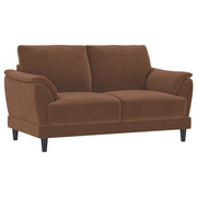 Selma Loveseat - Furniture City (CA)l