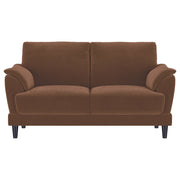 Selma Loveseat - Furniture City (CA)l