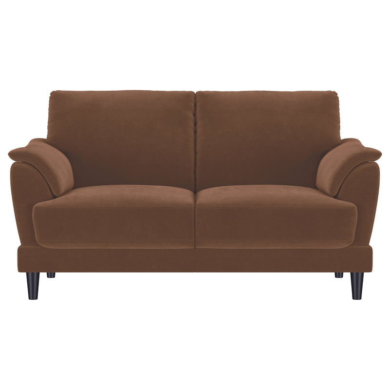 Selma Loveseat - Furniture City (CA)l