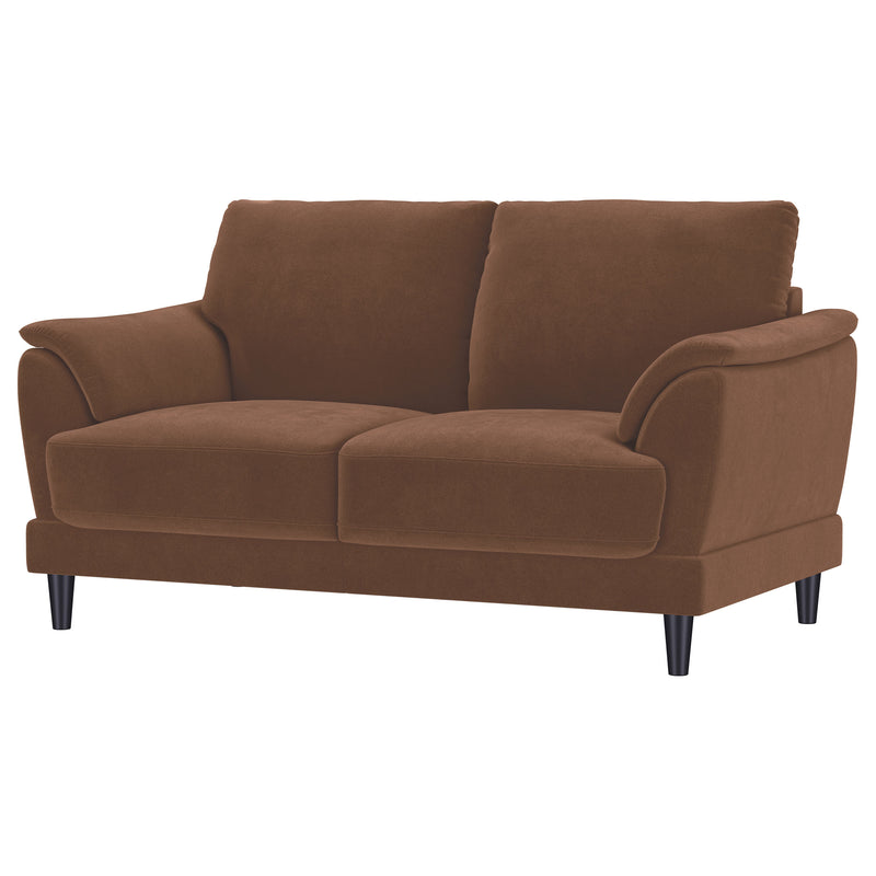 Selma Loveseat - Furniture City (CA)l