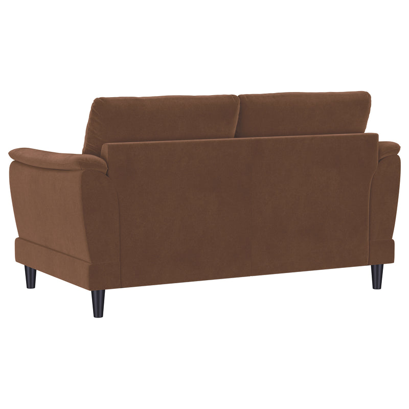 Selma Loveseat - Furniture City (CA)l