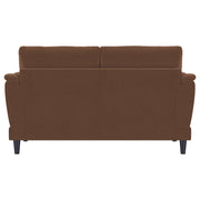 Selma Loveseat - Furniture City (CA)l
