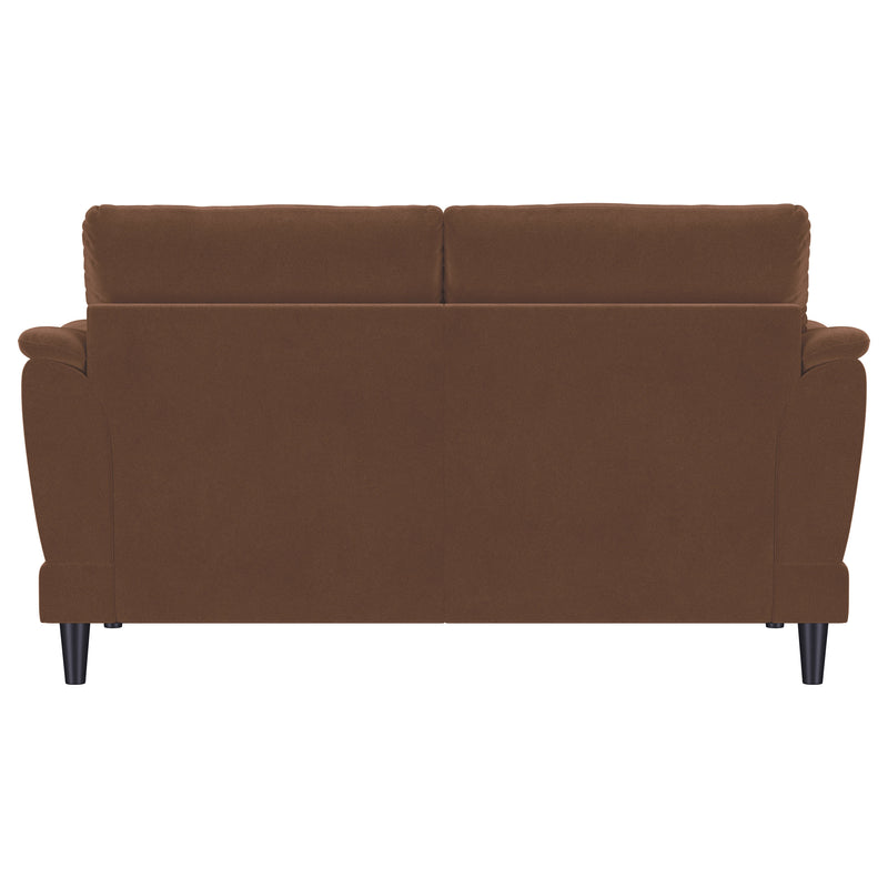 Selma Loveseat - Furniture City (CA)l