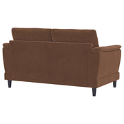 Selma Loveseat - Furniture City (CA)l