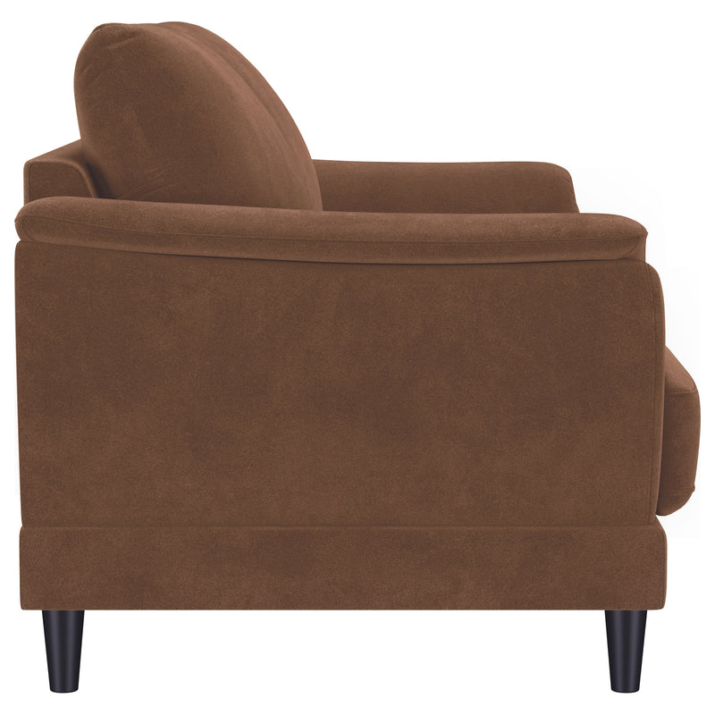 Selma Loveseat - Furniture City (CA)l
