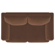 Selma Loveseat - Furniture City (CA)l