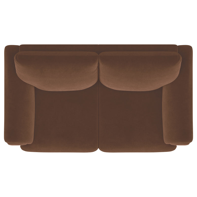 Selma Loveseat - Furniture City (CA)l