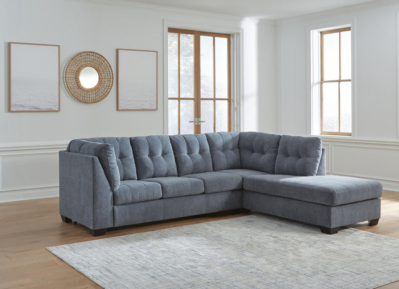 marleton-2-piece-sectional-with-chaise-2