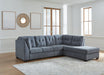 Marleton Living Room Set - Furniture City (CA)l