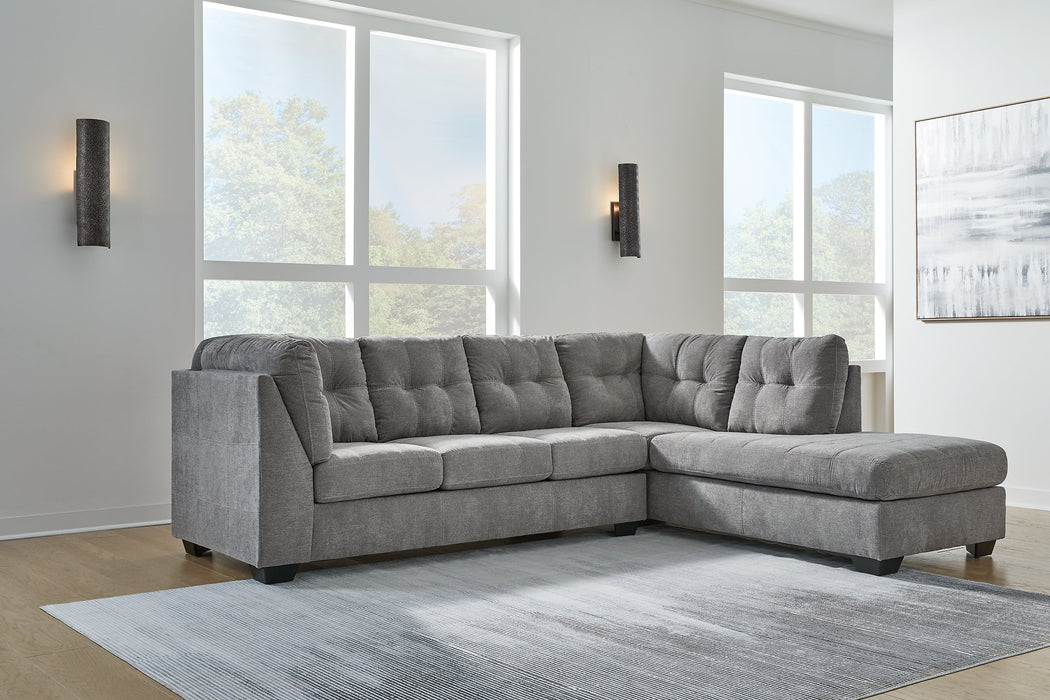 Marleton Living Room Set - Furniture City (CA)l