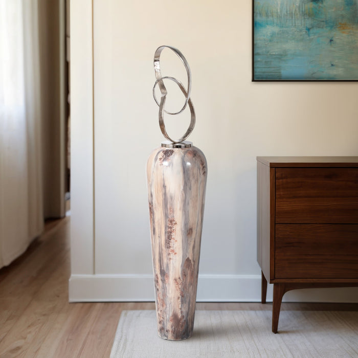 56-floor-vase-with-loop-swirl-top-ivory-9