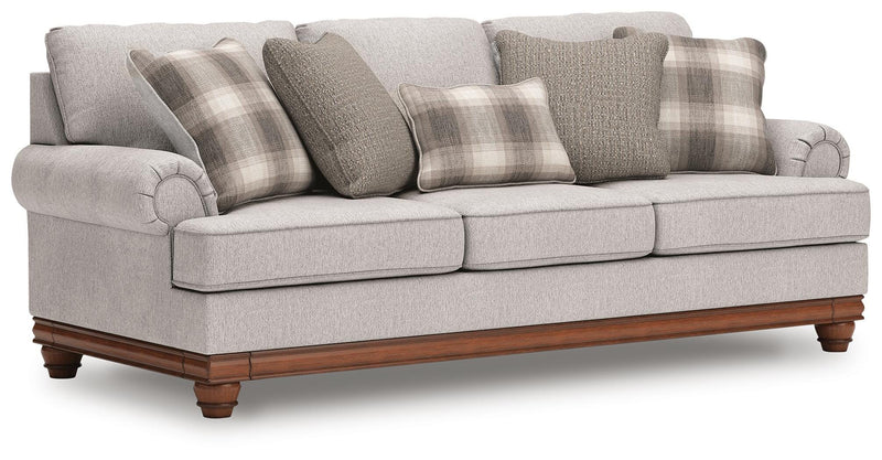 Clearbrooke Living Room Set