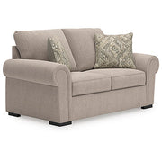 Sararose Loveseat - Furniture City (CA)l