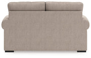 Sararose Loveseat - Furniture City (CA)l