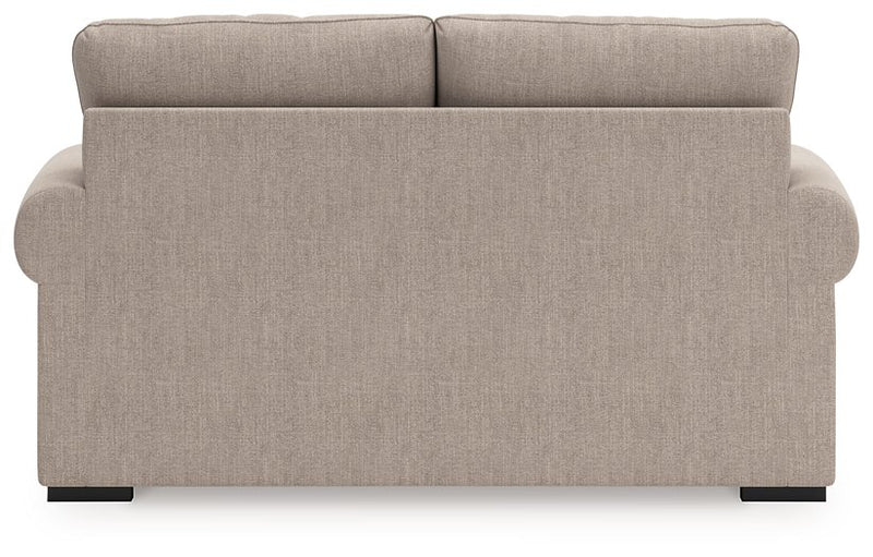 Sararose Loveseat - Furniture City (CA)l