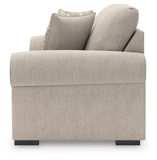 Sararose Loveseat - Furniture City (CA)l