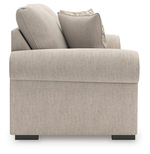Sararose Loveseat - Furniture City (CA)l