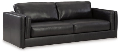 Amiata Sofa - Furniture City (CA)l