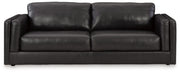 Amiata Sofa - Furniture City (CA)l