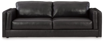 Amiata Sofa - Furniture City (CA)l