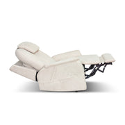 Zecliner Model 3+ Petite Power Lift Recliner with Power Headrest, Lumbar, Heat & Massage - 5000010070 - Furniture City (CA)l