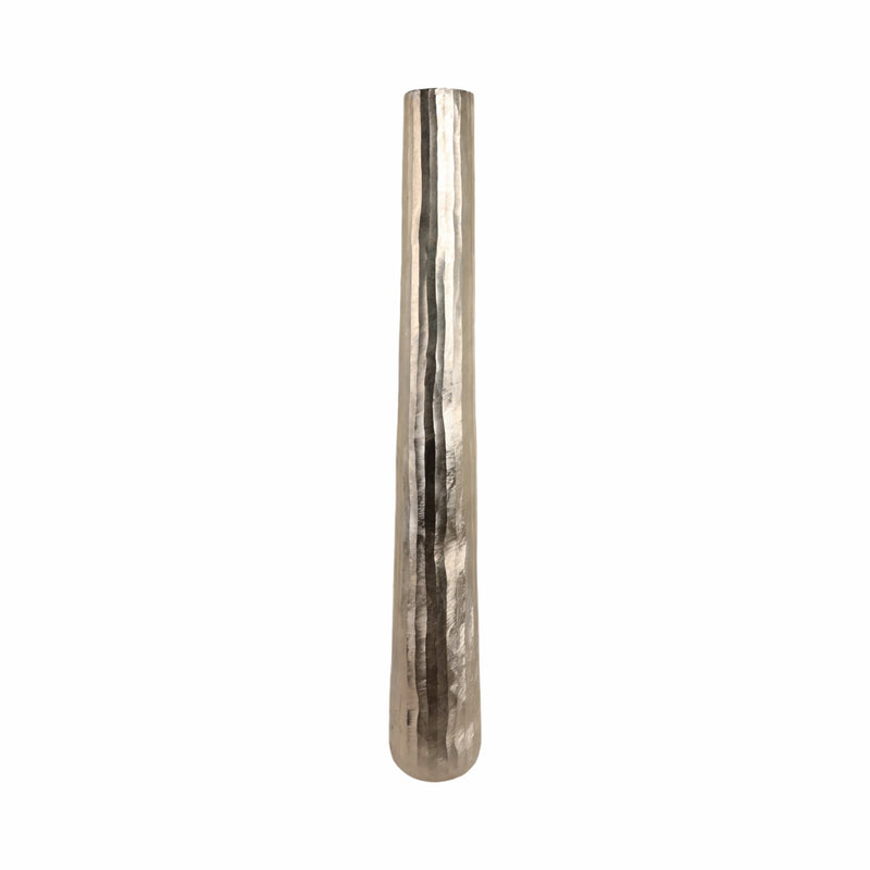 58-rounded-etched-metal-floor-vase-silver-1