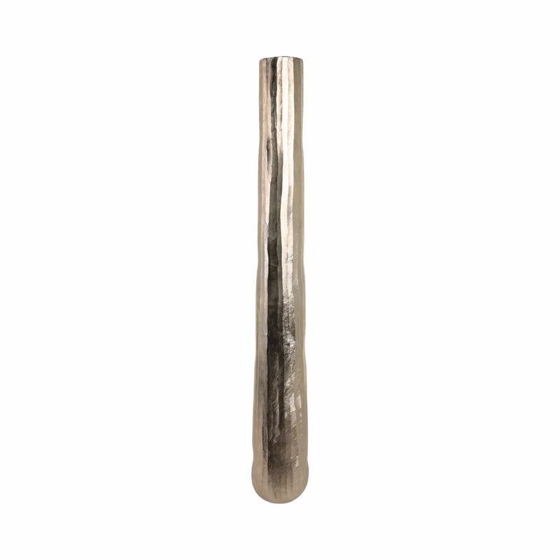 58-rounded-etched-metal-floor-vase-silver-2