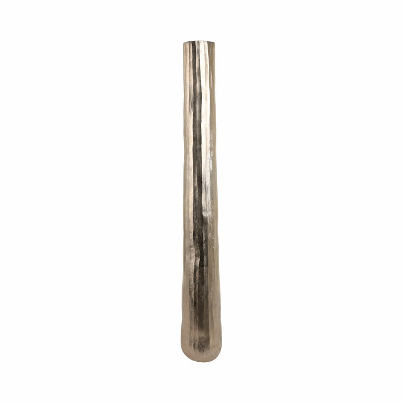 58-rounded-etched-metal-floor-vase-silver-3