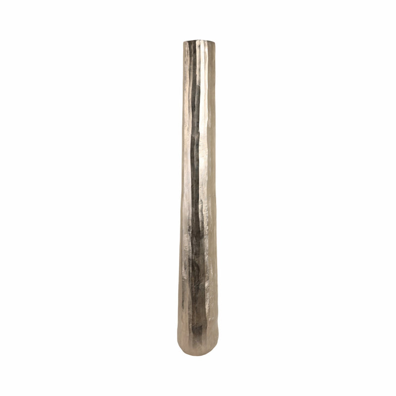 58-rounded-etched-metal-floor-vase-silver-4