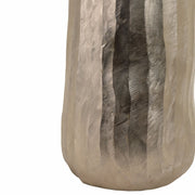 58-rounded-etched-metal-floor-vase-silver-5