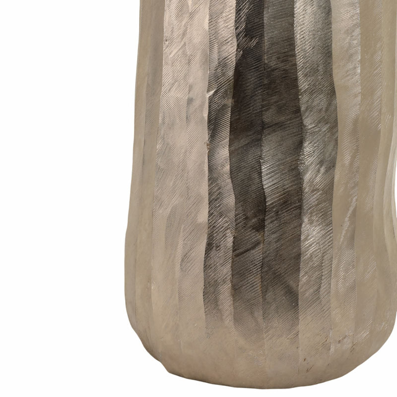 58-rounded-etched-metal-floor-vase-silver-5