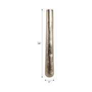 58-rounded-etched-metal-floor-vase-silver-6