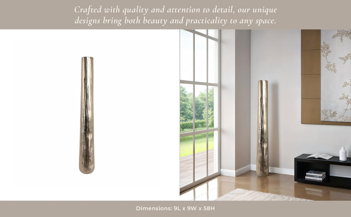 58-rounded-etched-metal-floor-vase-silver-9