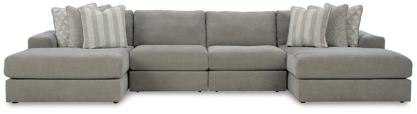 6 seats