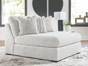 Cuddle Plush Sectional with Chaise - Furniture City (CA)l