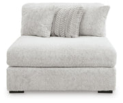 Cuddle Plush Sectional with Chaise - Furniture City (CA)l