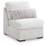Cuddle Plush Sectional with Chaise - Furniture City (CA)l
