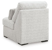 Cuddle Plush Sectional with Chaise - Furniture City (CA)l
