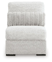 Cuddle Plush Sectional with Chaise - Furniture City (CA)l