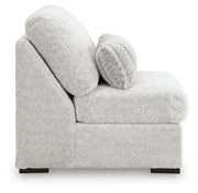 Cuddle Plush Sectional with Chaise - Furniture City (CA)l