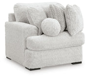 Cuddle Plush Sectional with Chaise - Furniture City (CA)l