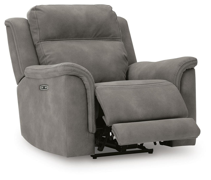 Next-Gen DuraPella Power Recliner - Furniture City (CA)l
