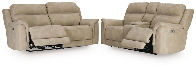 next-gen-durapella-power-reclining-sofa-and-loveseat-2