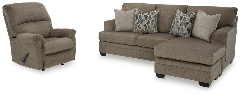stonemeade-sofa-chaise-and-recliner-2